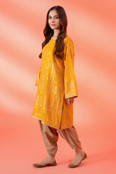 1-PC Staple Jacquard Shirt CPM-4-32S
